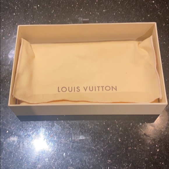 Louis Vuitton small ring agenda cover - Picture 5 of 7